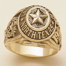 แหวนรุ่น