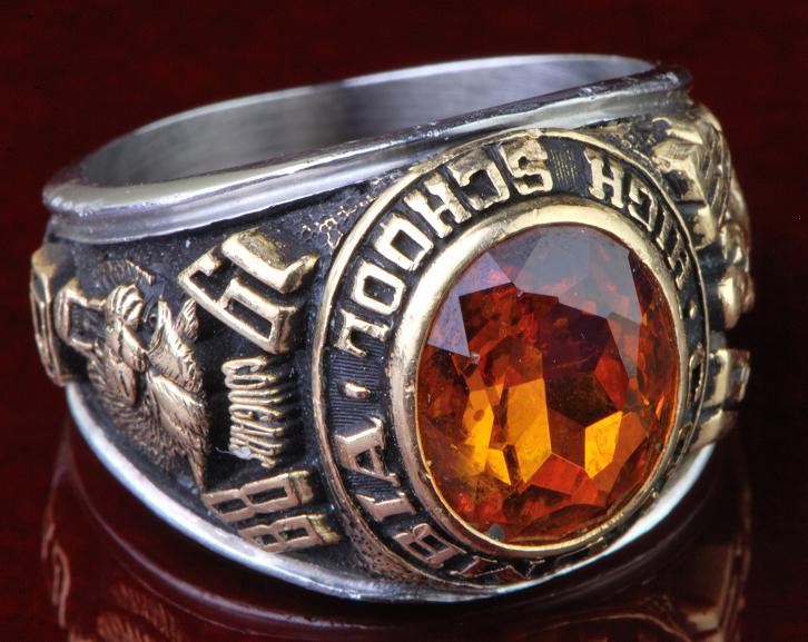 แหวนรุ่น