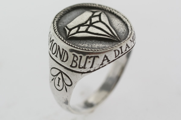 แหวนรุ่น