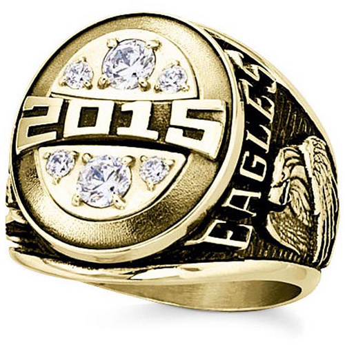 แหวนรุ่น