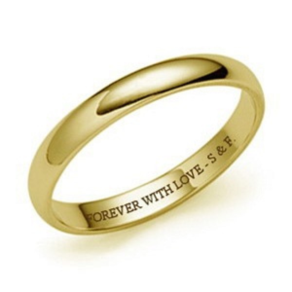 แหวนทอง