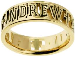 แหวนทอง