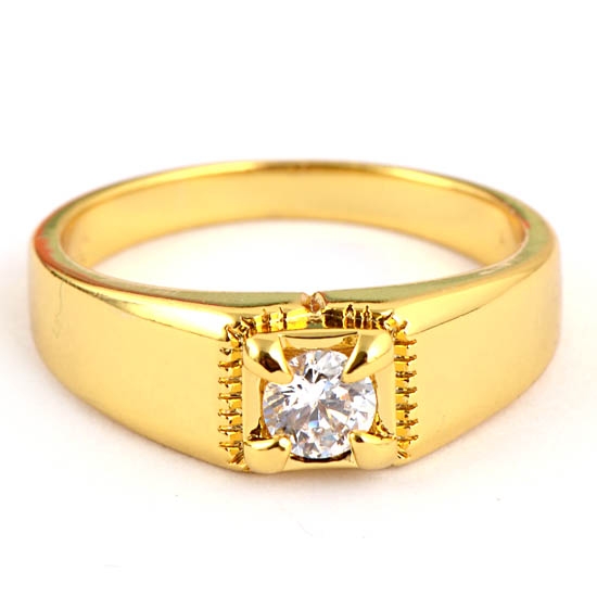 แหวนทอง