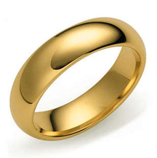 แหวนทอง